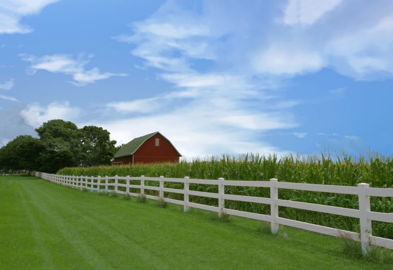 Cost of Fence IN Terre Haute, IN