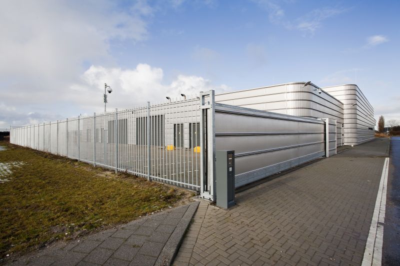Fencing for Commercial Properties
